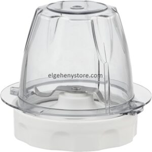 مطحنه خلاط كينوود متوافق مع موديلات BLP10.C0WH اصليه عالي الجوده