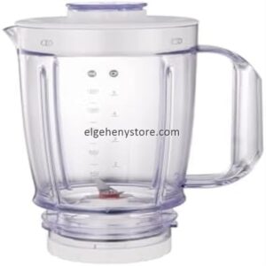 شفشق خلاط كينوود متوافق مع موديلات BL460-BL480-BL470 مستورد عالي الجوده