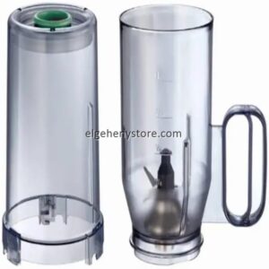 شفشق خلاط كامل براون مستورد عالى الجوده موديلات zk100-zk200