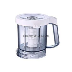 شفشق بديل عالي الجودة لمحضرات الطعام براون – متوافق مع موديلات K600، K700، FX3030، Multiquick Combimax 3 و5