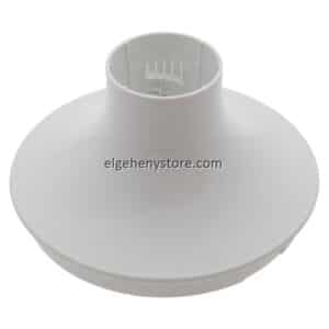 غطاء هاند بلندر كينوود اصلى موديلات HDP10 HDP100 HDP103 HDP106 HDP109 عالى الجوده - قطع غيار معتمدة"