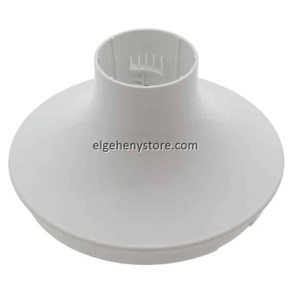 غطاء هاند بلندر كينوود اصلى موديلات HDP10 HDP100 HDP103 HDP106 HDP109 عالى الجوده - قطع غيار معتمدة"