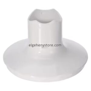 غطاء وعاء 500 و 1250 ملى هاند بلندر براون – متوافق مع موديلات MR وMQ (MR500 حتى MR6550FP) و(MQ10 حتى MQ787)