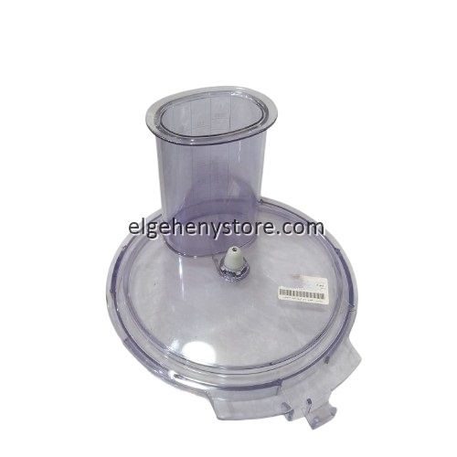 غطاء وعاء كبير اصلي محضرات براون K1000/K3000/K3050