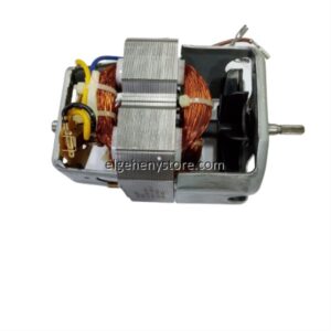 موتور محمل كبه مولينكس موديلات DPA1-DPA2-643 Ch643 645 CH645-320-328-A320 مستورد عالى الجوده - قطع غيار معتمدة" موتور محمل كبه ميانتا موديلات Ch643 645 CH645 مستورد عالى الجوده - قطع غيار معتمدة"