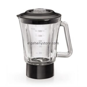 شفشق خلاط بلاك اند ديكر اصلى متوفق مع موديلات BX600G/BGG600-B9
