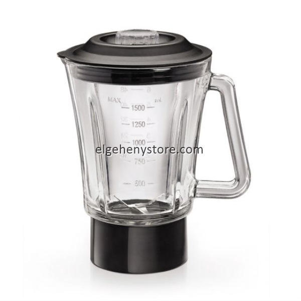 شفشق خلاط بلاك اند ديكر اصلى متوفق مع موديلات BX600G/BGG600-B9