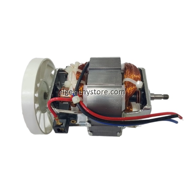موتور خلاط كينوود BL460-BL480-BL470 مستورد عالي الجوده - قطع غيار معتمدة"